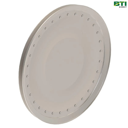 AXE46222: Front End Drive Pulley