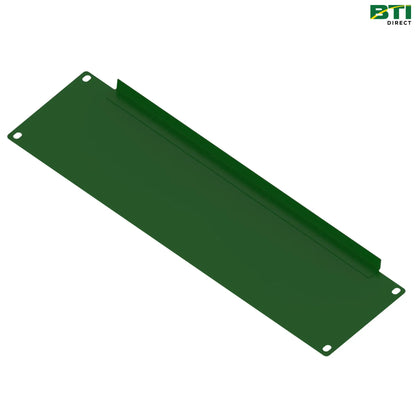 N194840: Right Side Hood Sheet