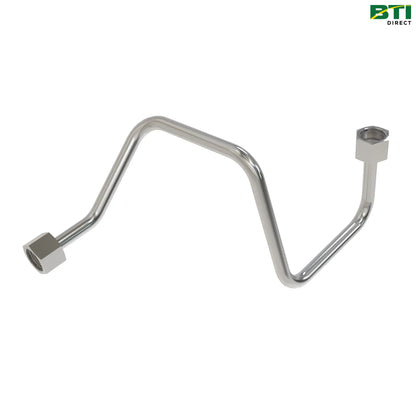 RE312647: Front Hitch Load Sense Oil Line