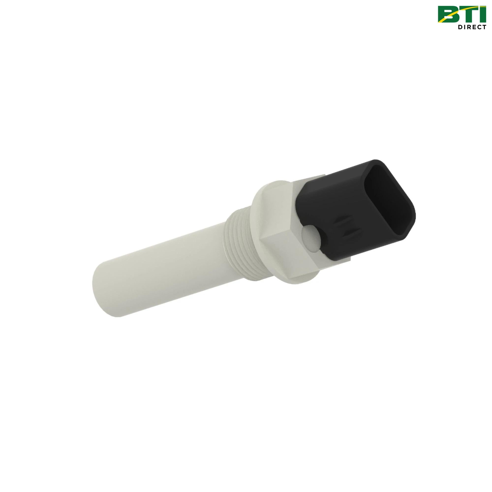 RE330848: Wheel Speed Sensor, Length 65 mm