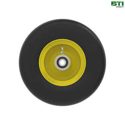 AUC18063: Tire and Wheel Assembly