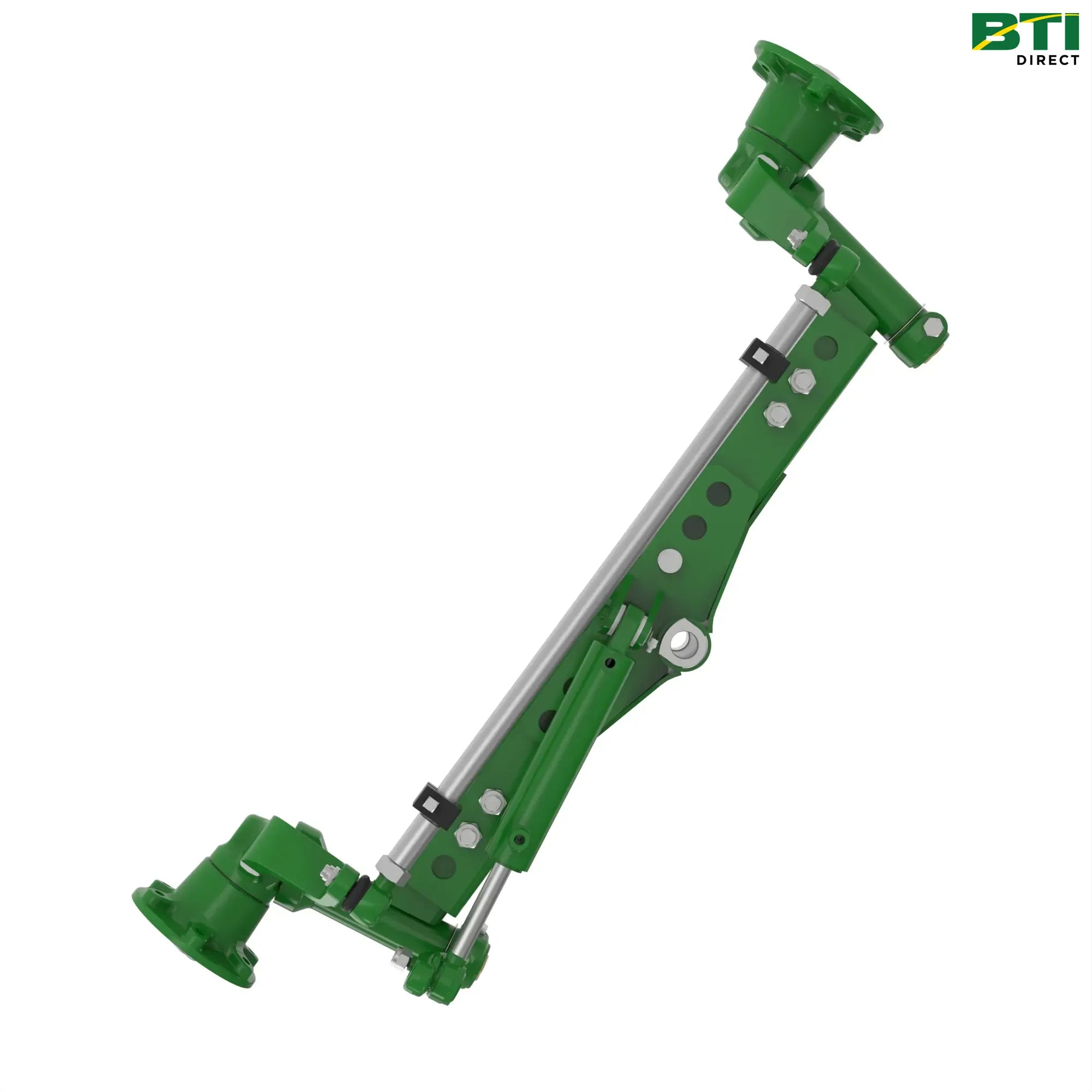 RE209637: Front Axle