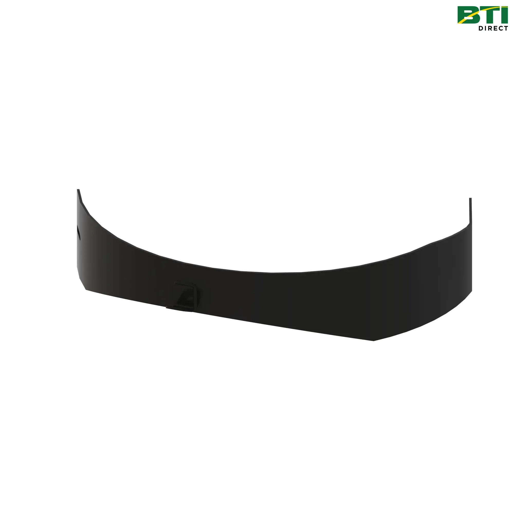 AUC17571: Right Side Grass Deflector, 60 inch