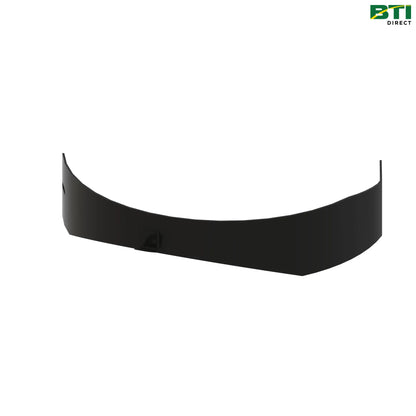 AUC17571: Right Side Grass Deflector, 60 inch