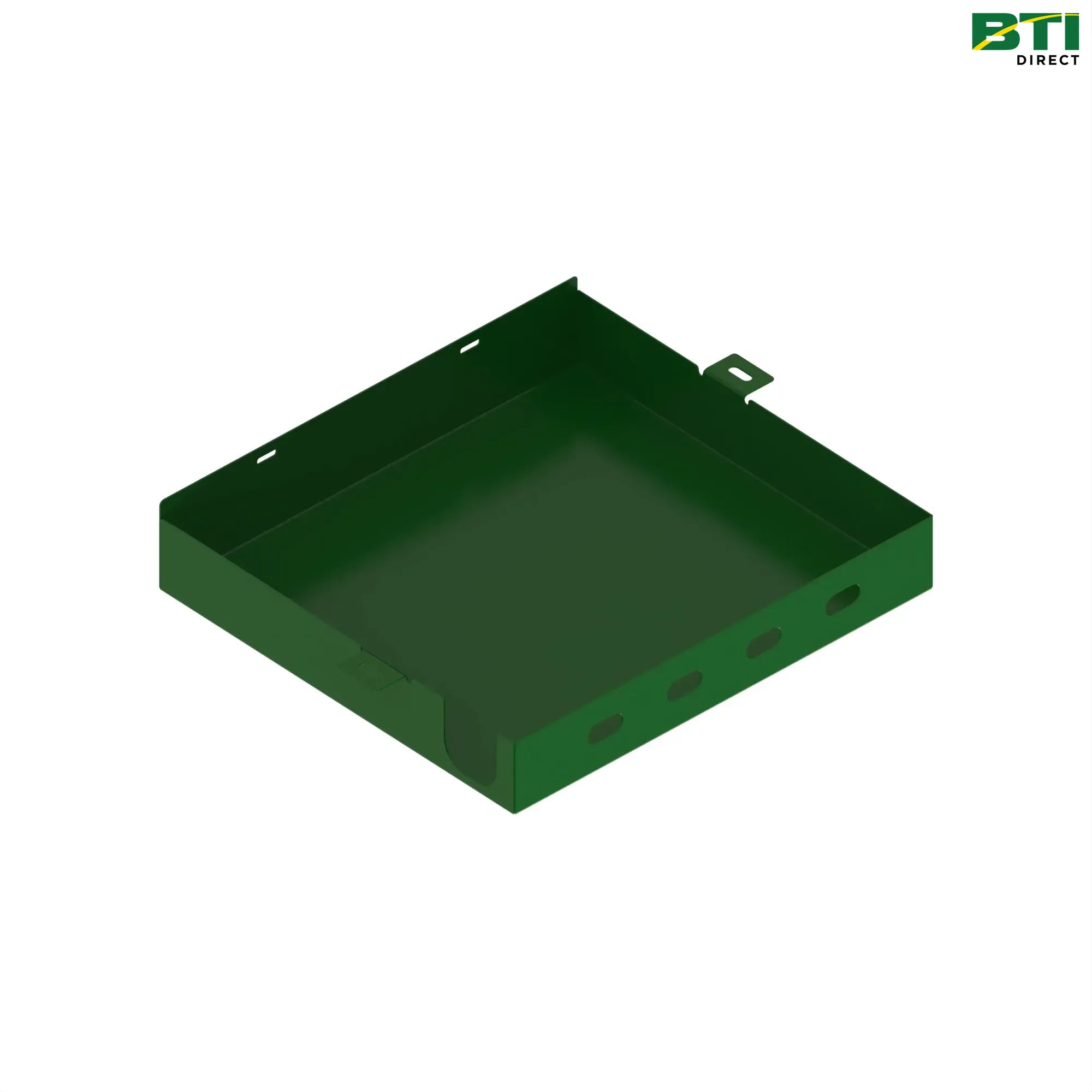 N320081: Controller Cover