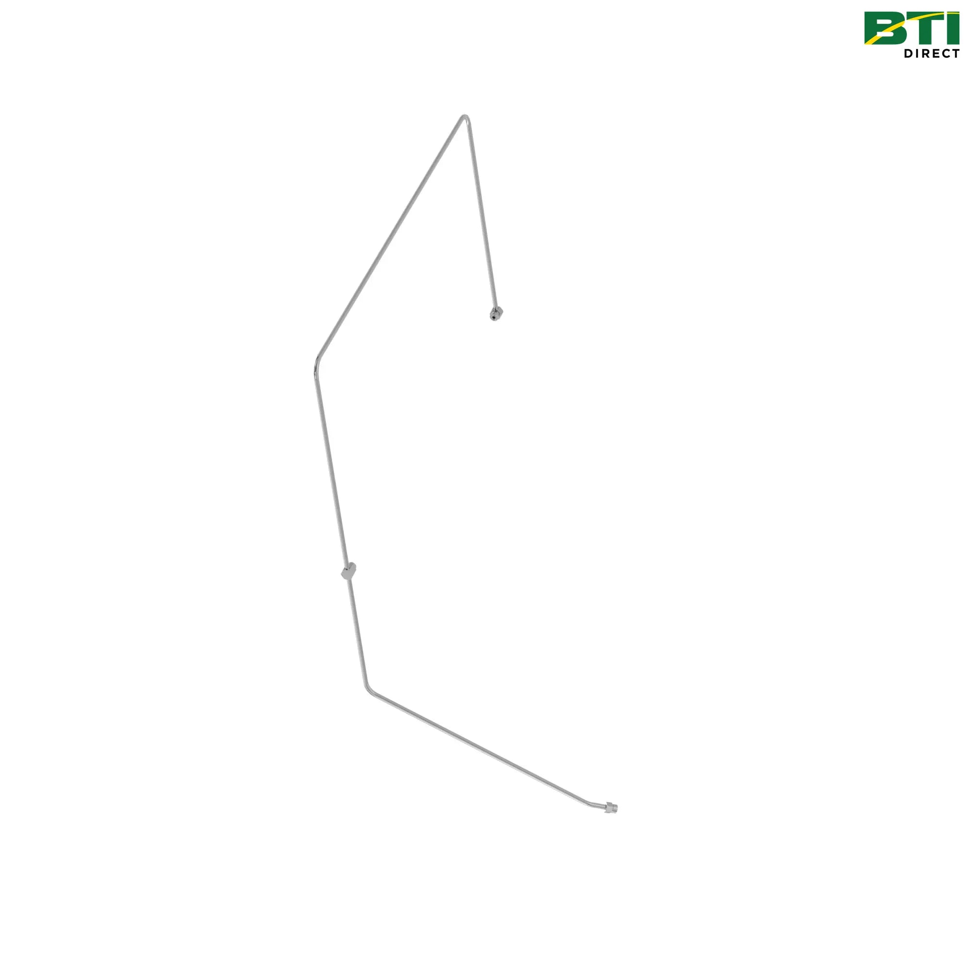 AW33885: Hydraulic Oil Line