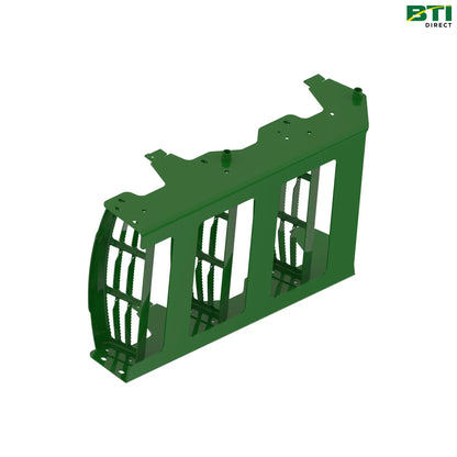 AXE71925: Foldable Ladder