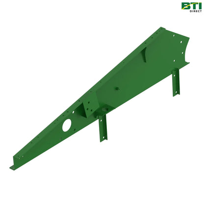 AXE46743: Rear Right Side Grain Tank Sheet Assembly