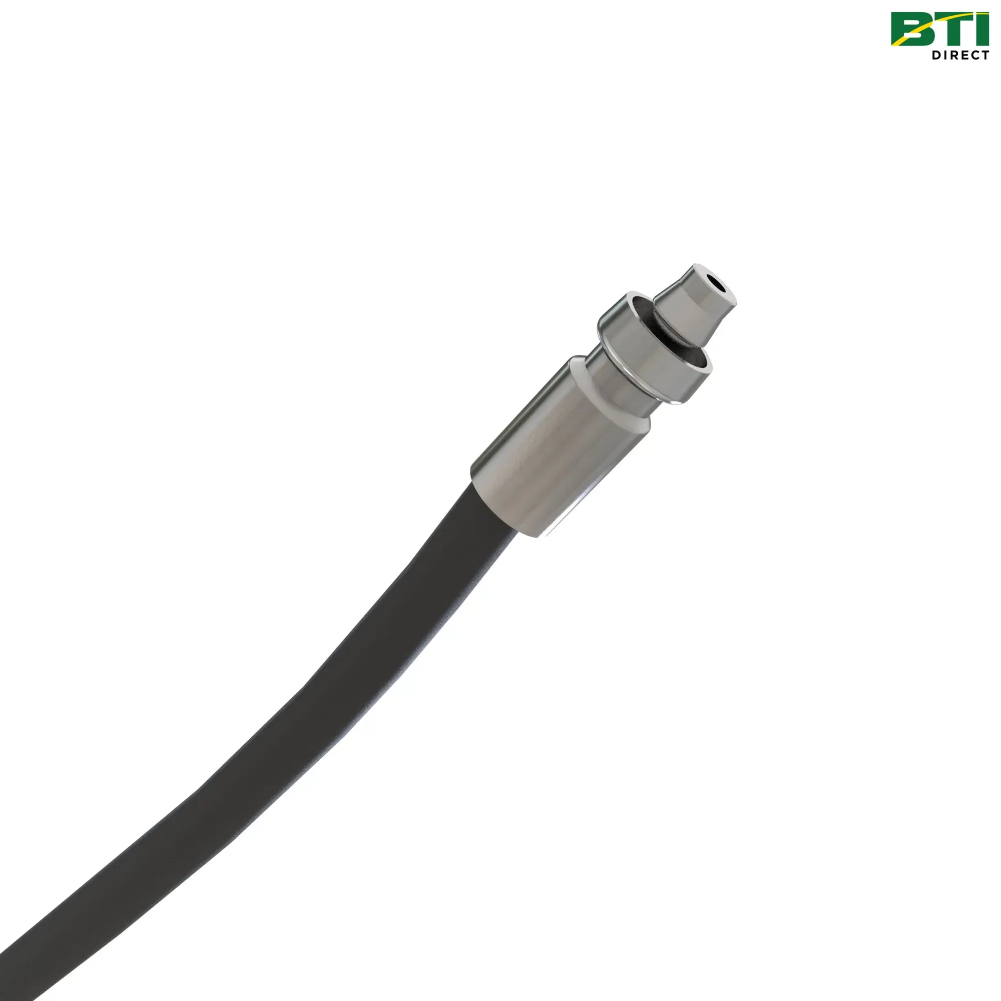 AN374927: Basket Load Sense Hydraulic Hose