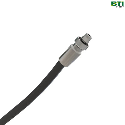 AN374927: Basket Load Sense Hydraulic Hose