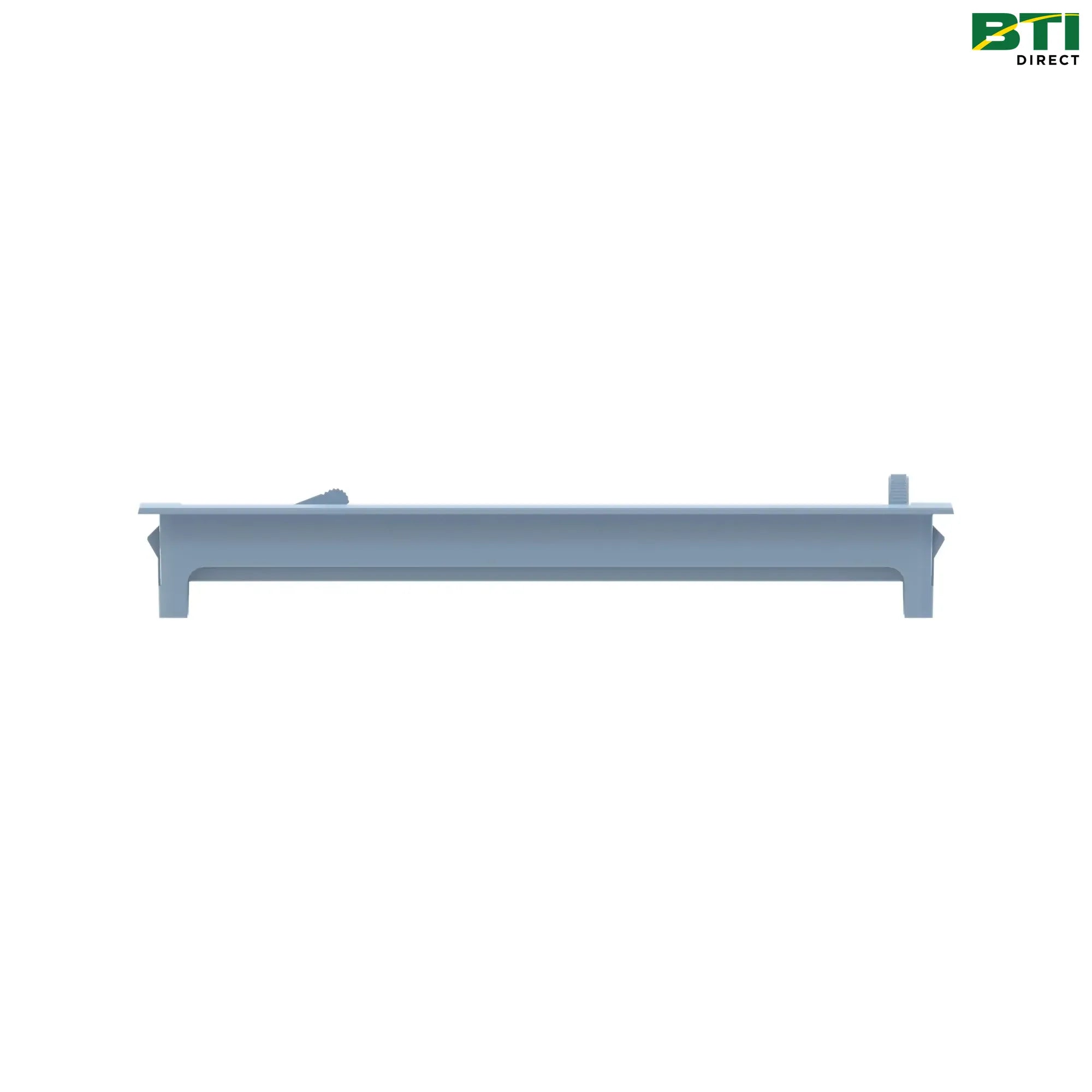 RE310095: Cab Acoustical Upholstery Louver