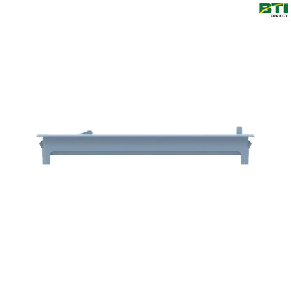RE310095: Cab Acoustical Upholstery Louver