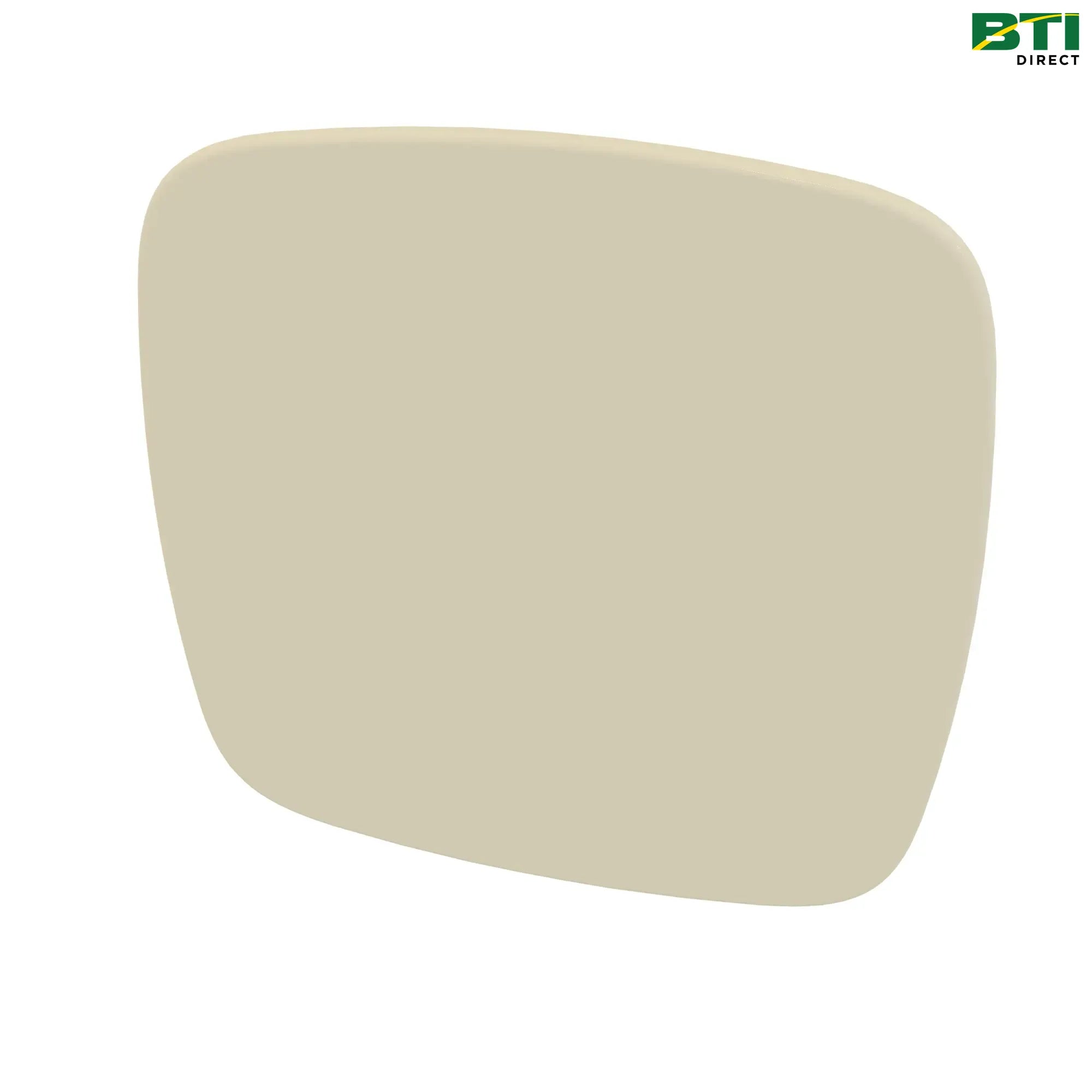 RE317003: Recirculation Filter Cover