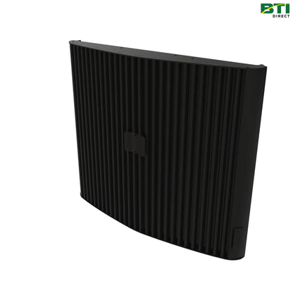 RE180512: Front Hood Grille Screen