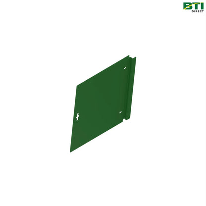 N374229: Inspection Cover