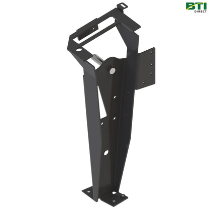 RE295563: Gear Shift Lever Control Support