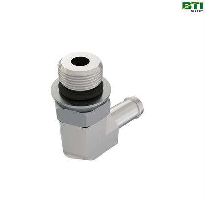 DZ10328: 90 Degree Elbow Fitting