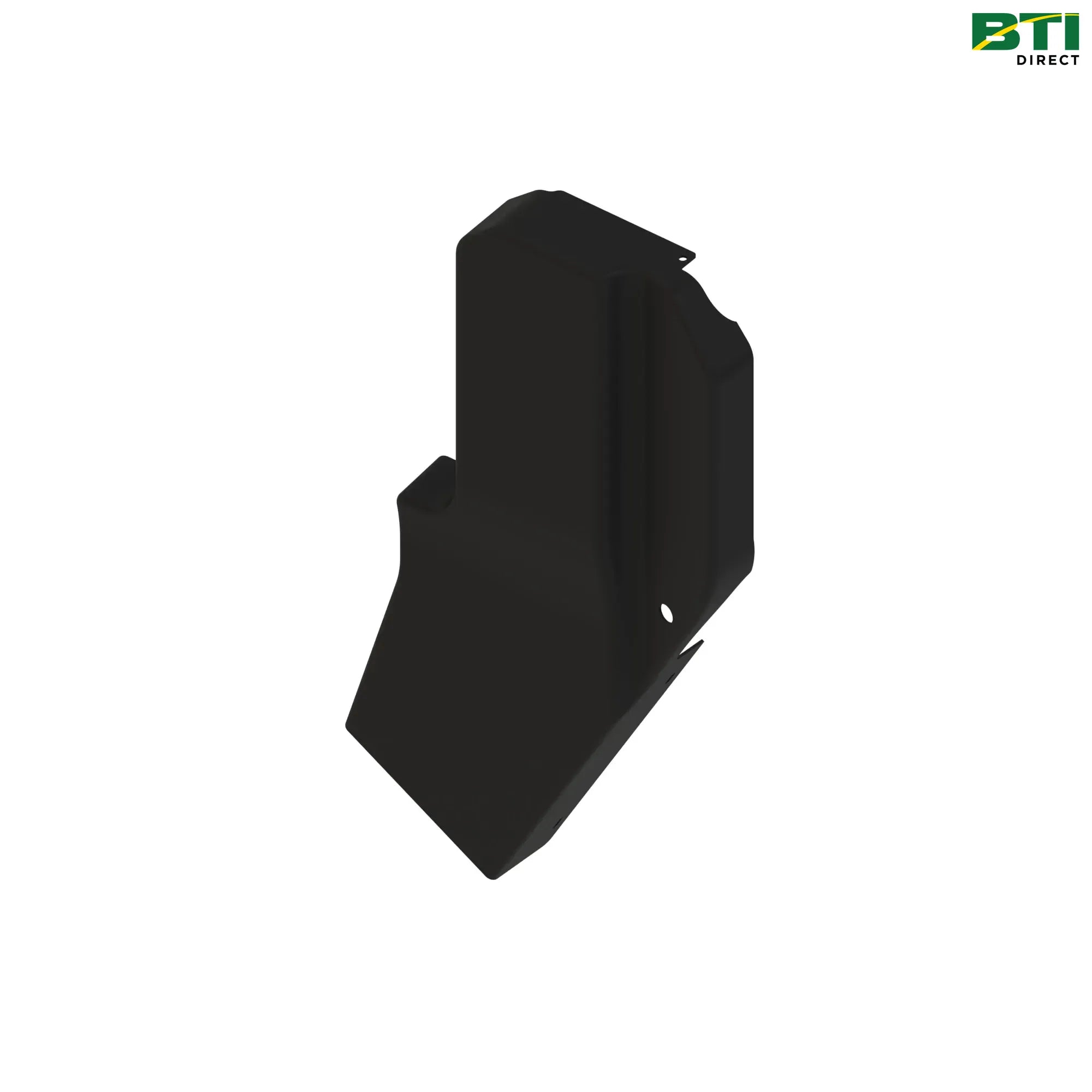 N305169: Wheel Motor Shield, Left Side