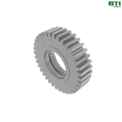 RE35198: Output Planetary Carrier PowrShift™ Transmission Pinion, First Planet Sun with Washer