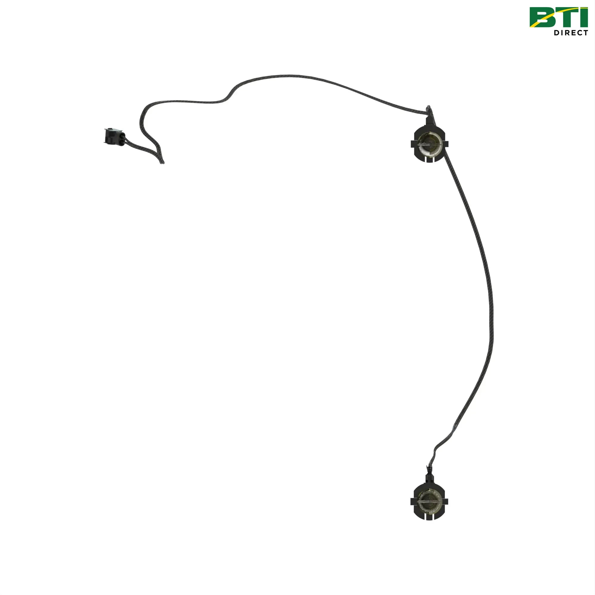 AUC15986: Headlight Wiring Harness