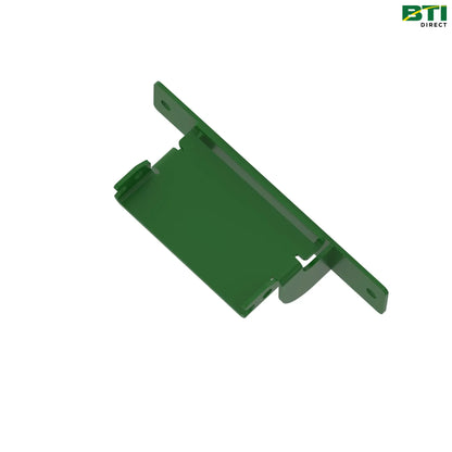 RE175036: Quick Coupler Assembly Bracket