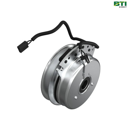 AUC10687: CMS Clutch