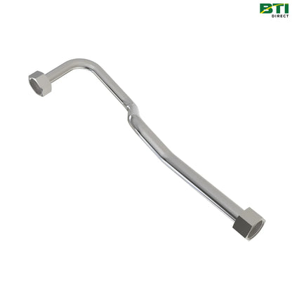 RE330944: Electric Pump Brake Supply Oil Line