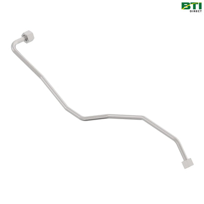 AL223525: Right Side Brake Line