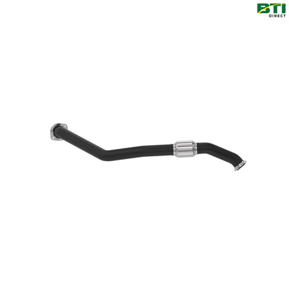 RE316014: Compressor Outlet Pipe