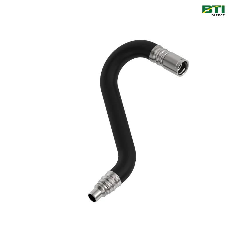 AL222658: Oil Cooler Hydraulic Hose