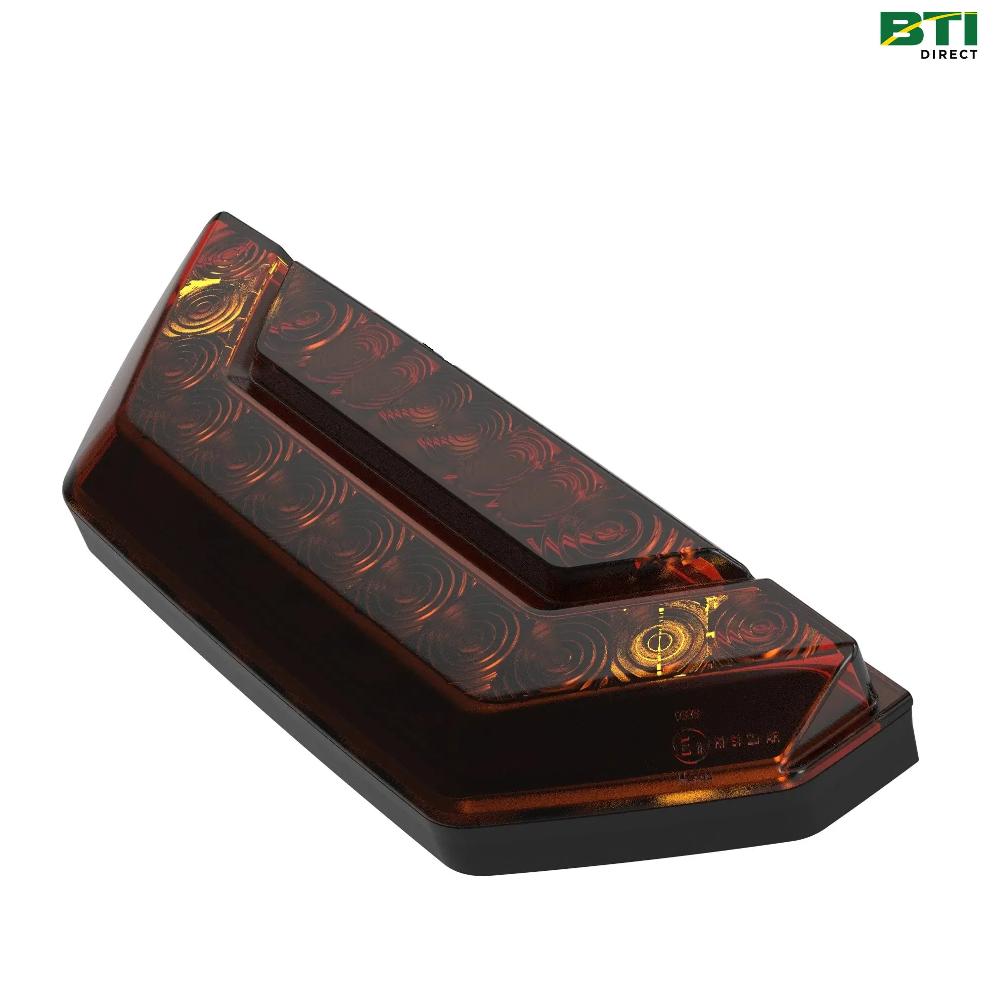 AUC19761: LED Base Tail Lamp