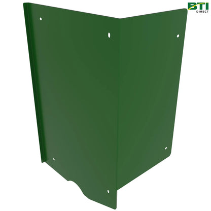 AXE43944: Fuel Tank Heat Shield