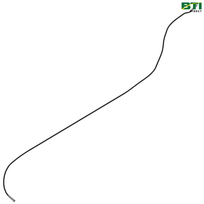 AN306765: Open Coupler Hydraulic Hose