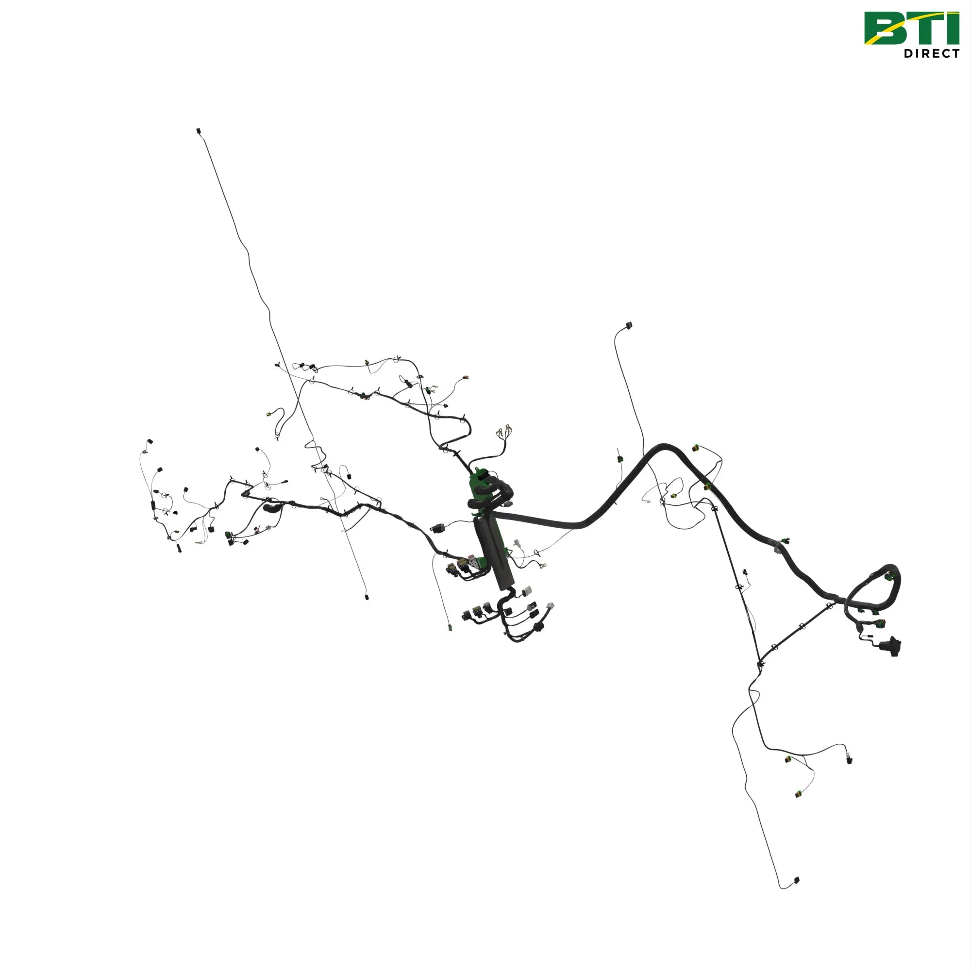 RE227797: Chassis Wiring Harness