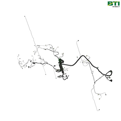 RE227797: Chassis Wiring Harness