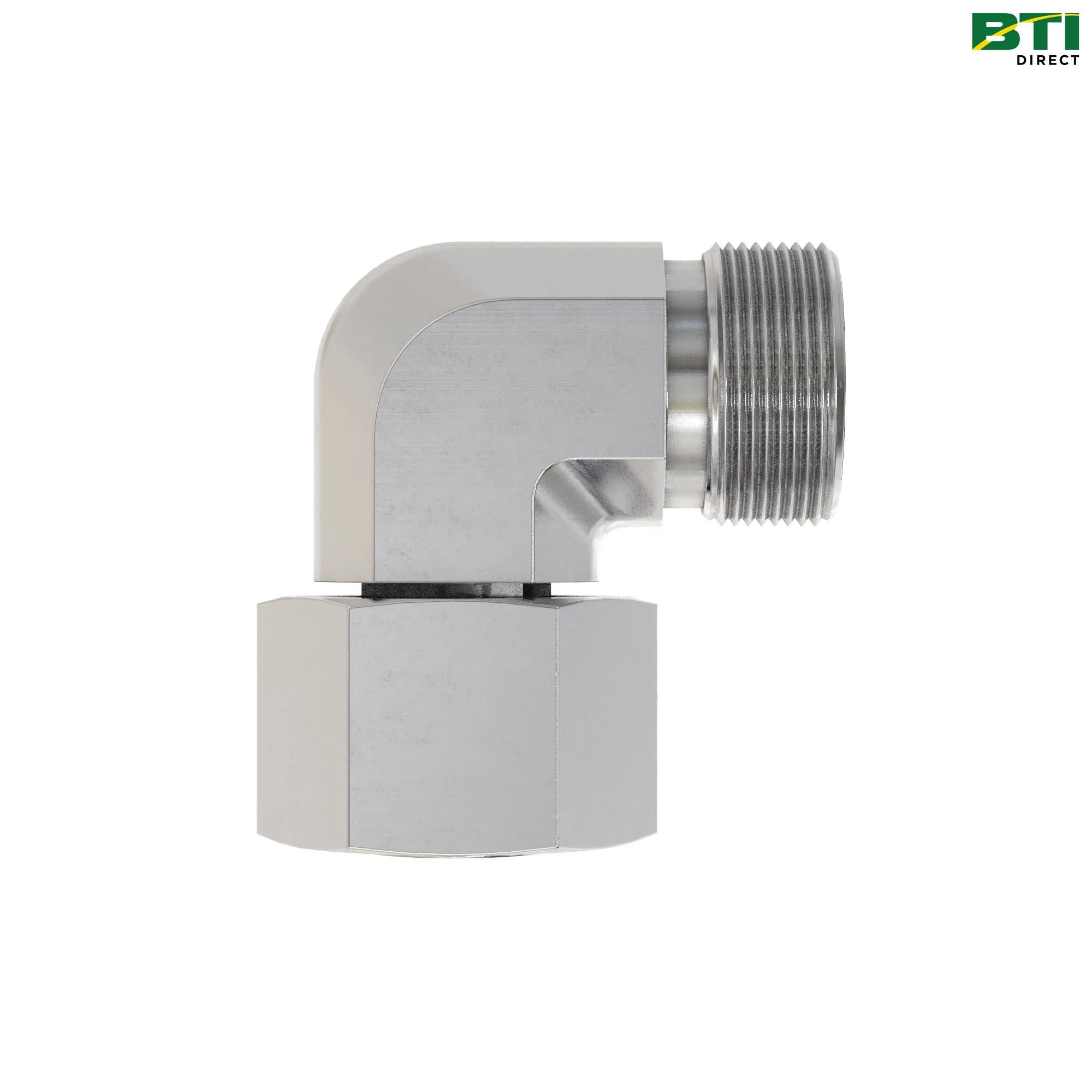 AL37133: Elbow Fitting
