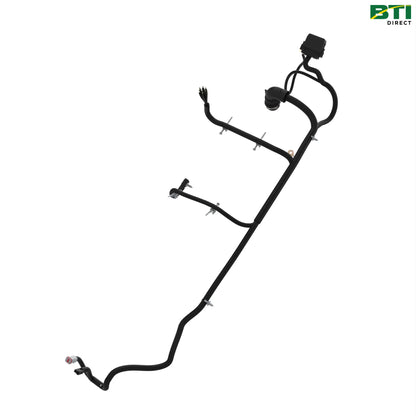 AXE54669: Frame Rear End Main Wiring Harness