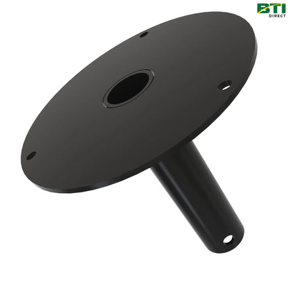 AUC11193: Beacon Post Export Bracket