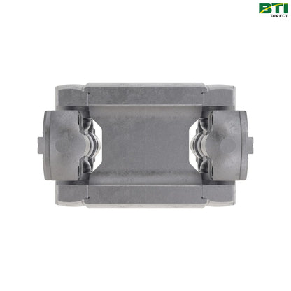 RE265488: Double Universal Joint