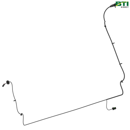 AXE37626: Single Straw Spreader Wiring Harness