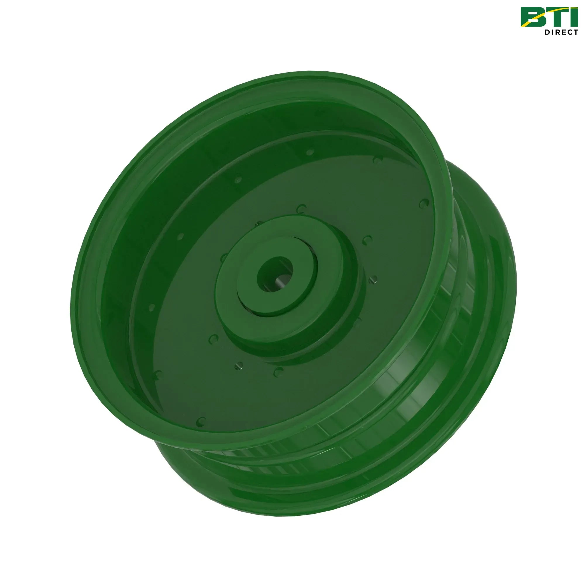 AXE16270: Engine Auxiliary Pulley