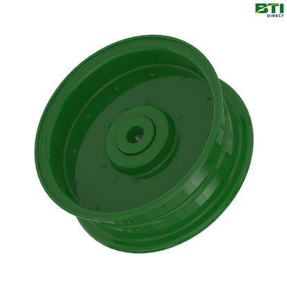 AXE16270: Engine Auxiliary Pulley
