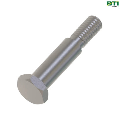 N129896: Shoulder Screw, 1/2" X 3"
