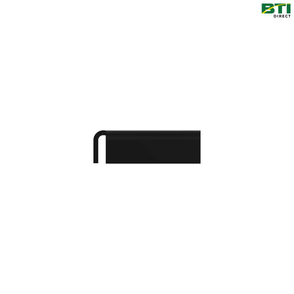 N281855: Handrail Clamp Bracket