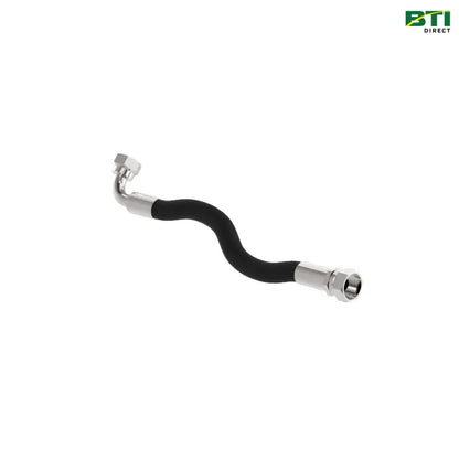 RE333496: Hydraulic Hose