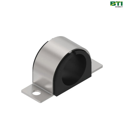 AXE12084: Bolt-On Hole Clamp