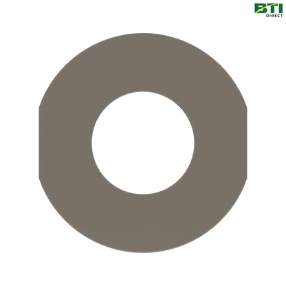 N380217: Double Trim Metallic Washer