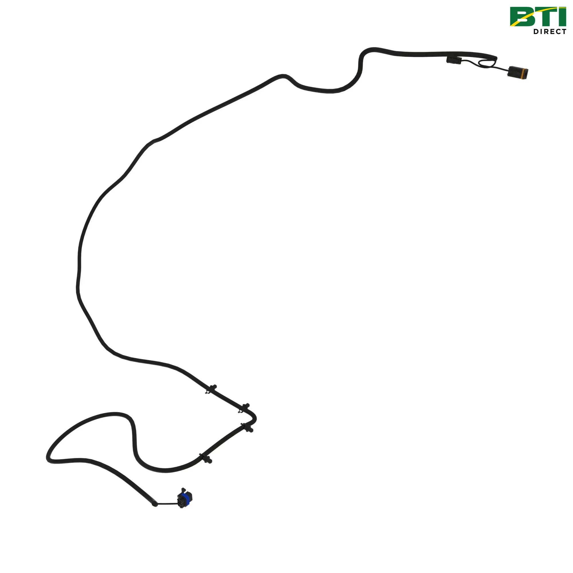 AN303152: Front Motor Harness