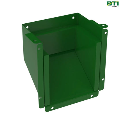 AXE51535: Cab Subfloor Frame