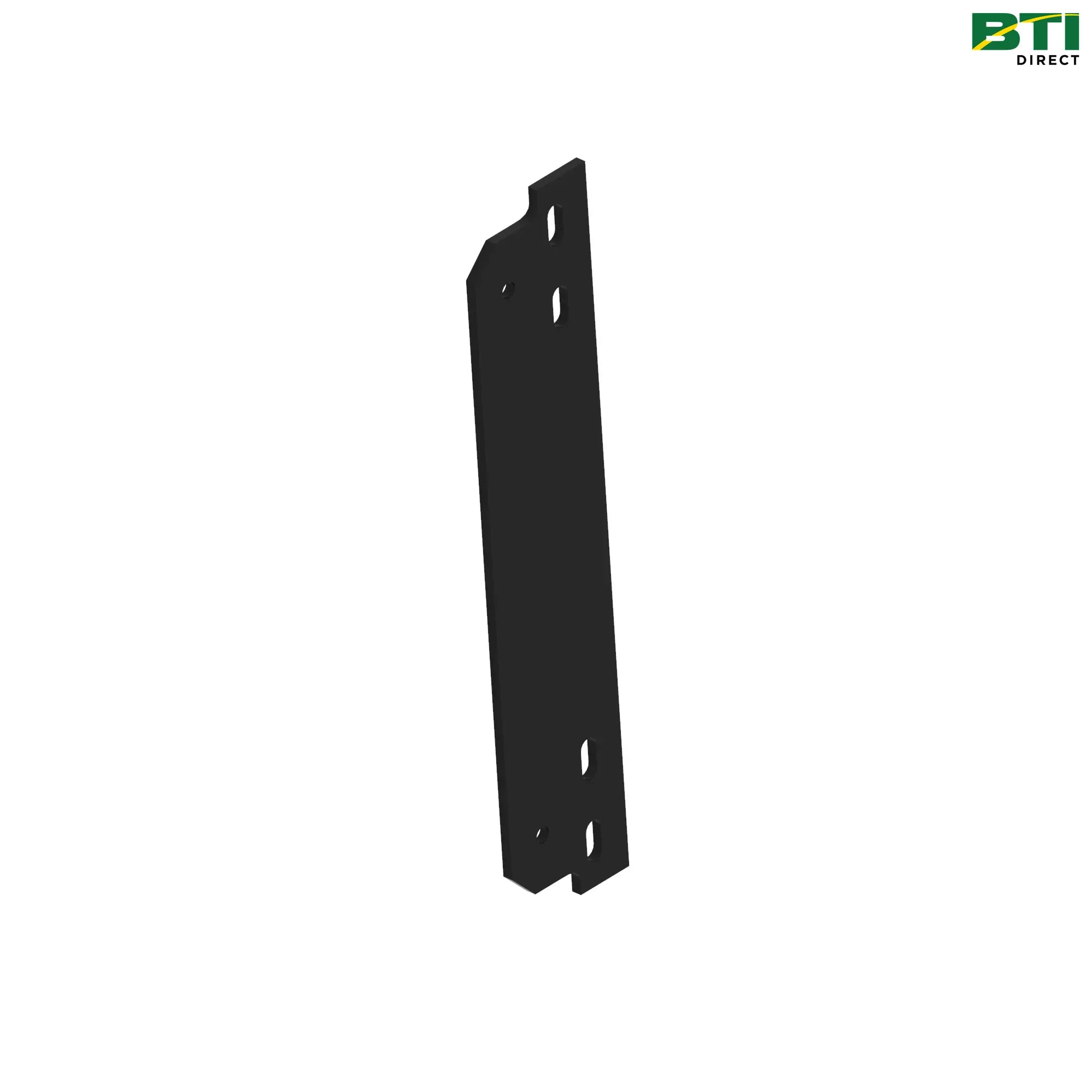 N204613: Front Wheel Shield Angle